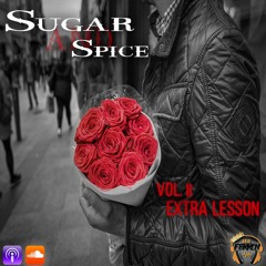 Sugar & Spice Vol. 2: Extra Lesson