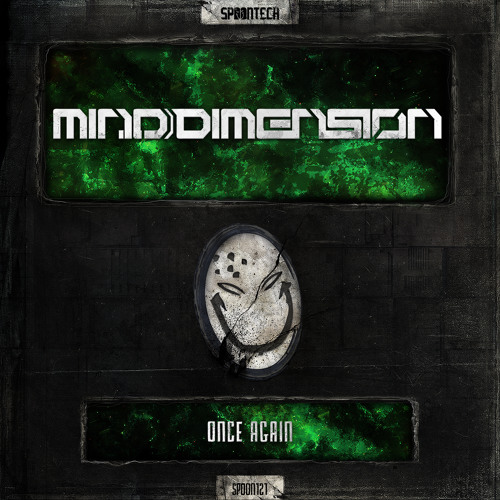 Mind Dimension - Once Again