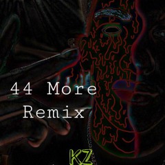 44 More Remix