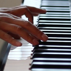 Piano Intermezzo #19