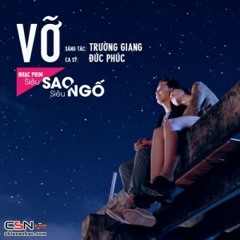 Vỡ - Đức Phúc
