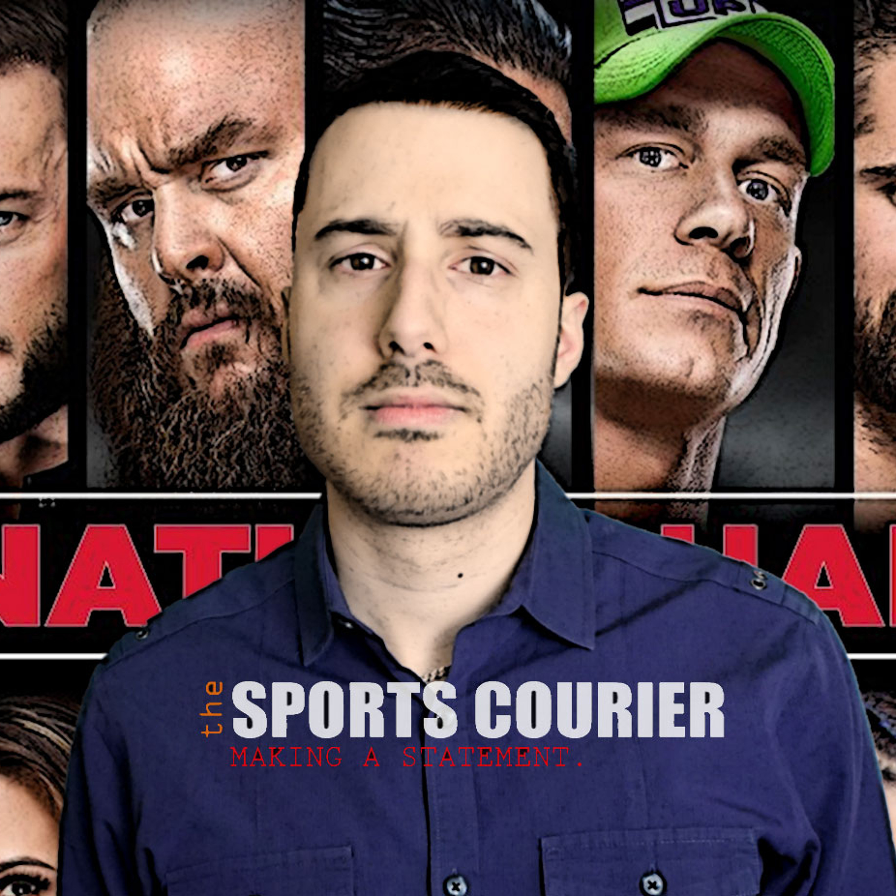 The Sports Courier - TSC News