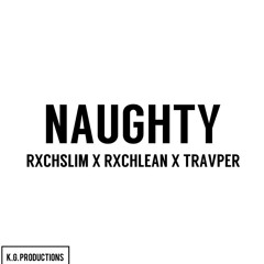 RxchSlim X RxchLean X Travper-Naughty