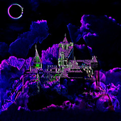 Vampire Knight - Chxpo x Clams Casino