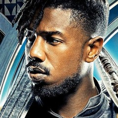 AfroSapiophile: Killmonger Character Analysis (59)