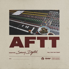 Sonny - AFTT ( Prod. By Ham Squad )