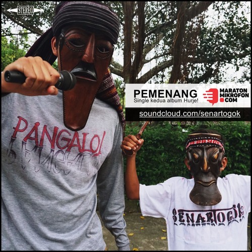 Pangalo! - Pemenang