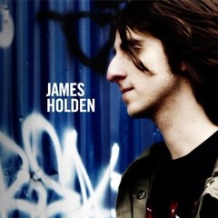 James Holden – I Have Put Out The Light (Blake Jarrell's I Will See You In Court Bootleg Breaks Mix)