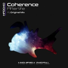 Coherence - Afterlife (Original Mix)