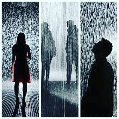 Chris Waters feat Millennial- RAIN (Prod.Harlow Beats)