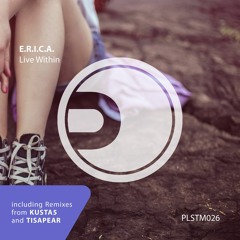 E.R.I.C.A. - Live Within (Kusta5 Remix)