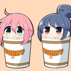 Yuru camp