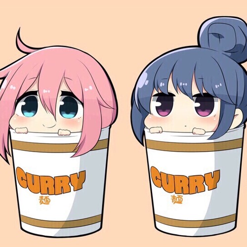 Yuru camp