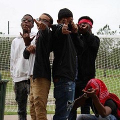 Hate (Ft.Young Mike)