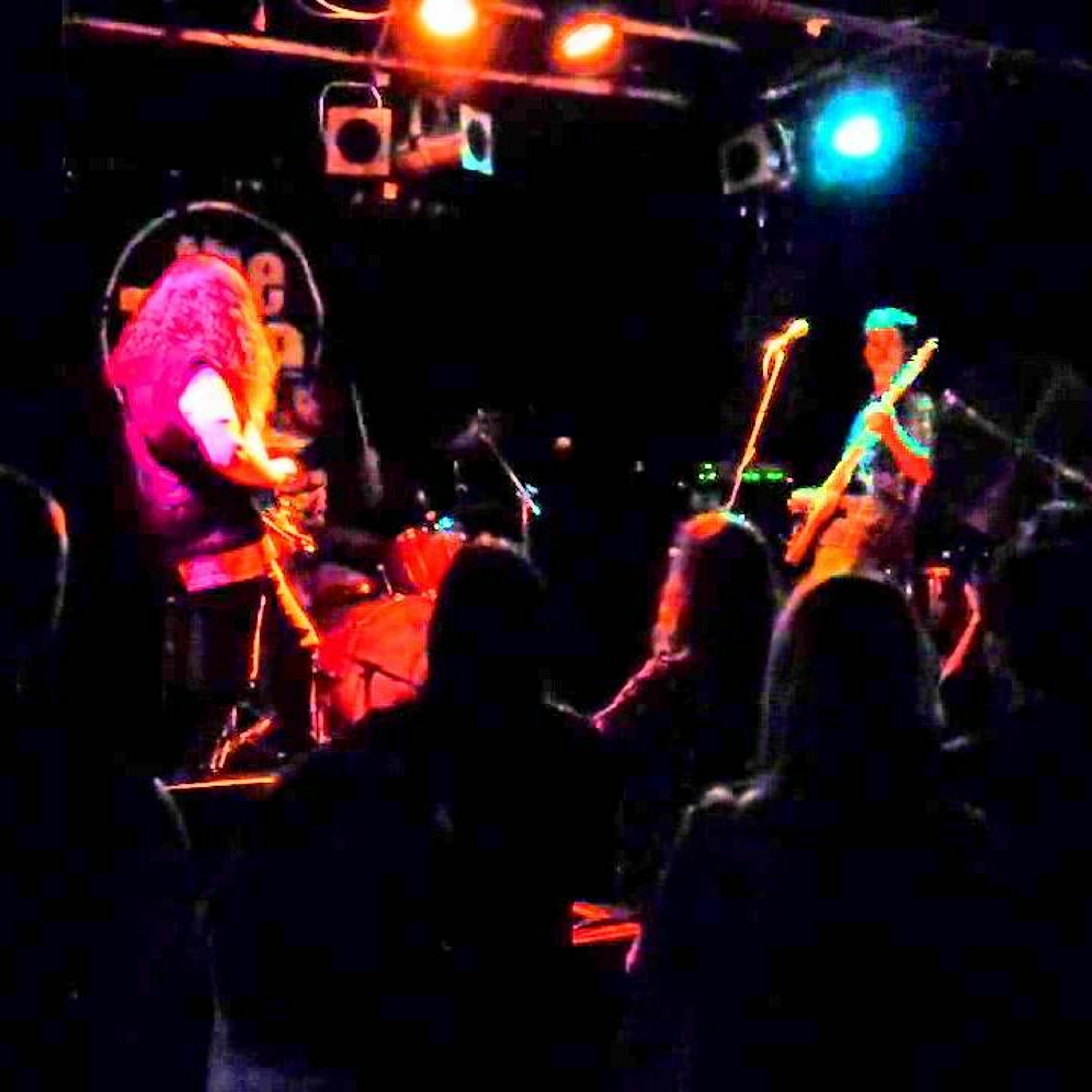 B.L. Metal Podcast