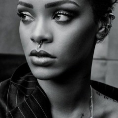 Rihanna - Diamonds(smooth)