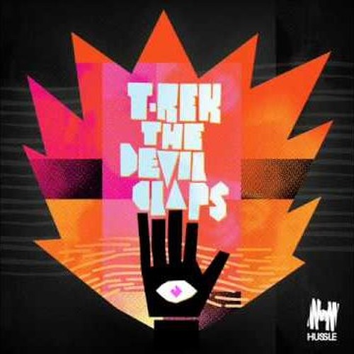Trump This vs The Devils Clap - Rich Morgan mixx