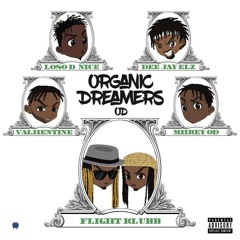 OD Radio III
