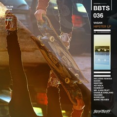 VAGAN - Hipster [Beastbeats]