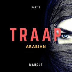 Marcus - Unda traap Arabian