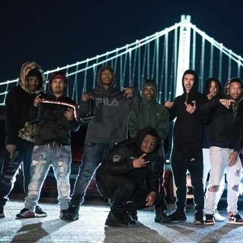 Lil Spunkz X SG X Lil Air - About It (prod.@DonOnTheTrack)