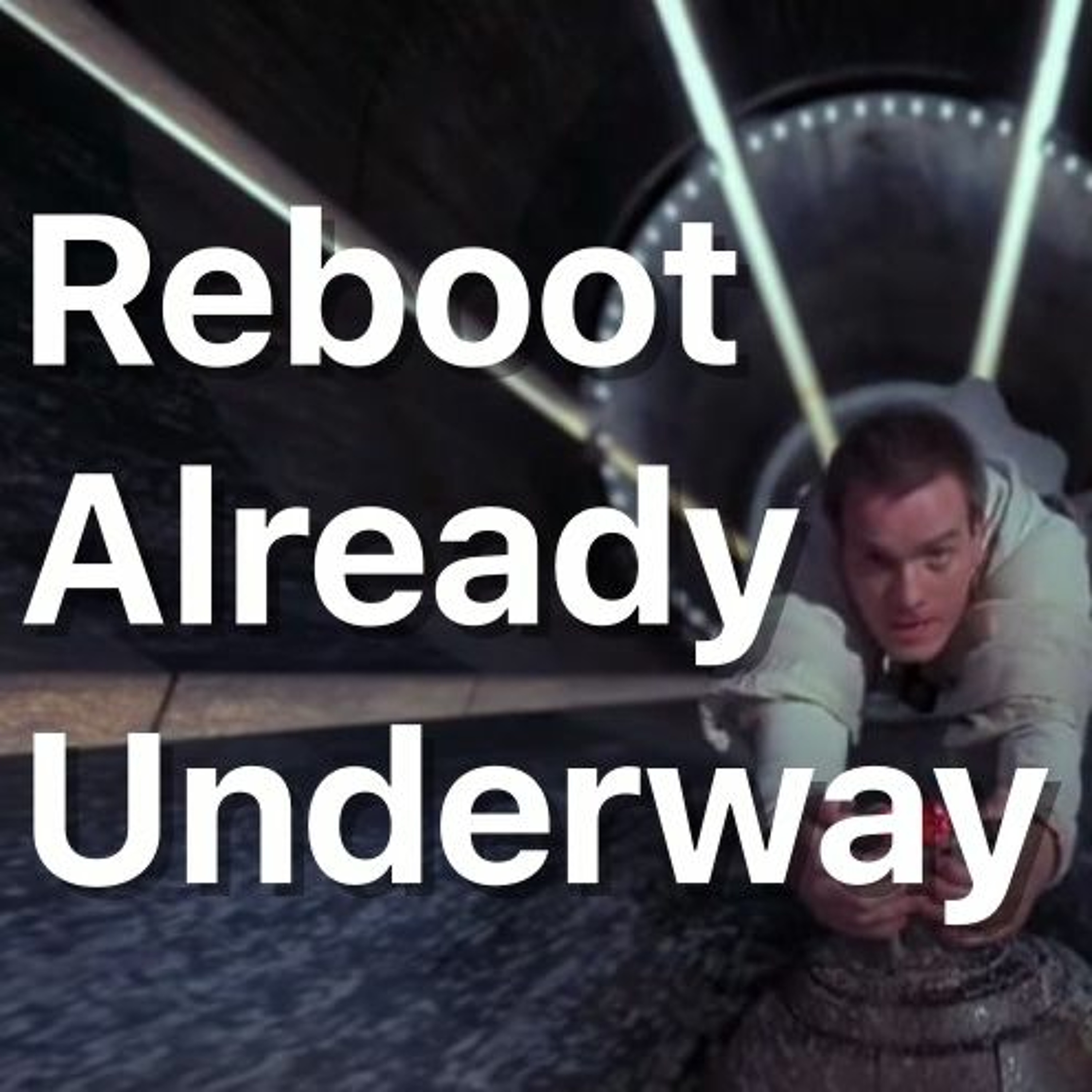 Movie Cliches That Need To End - Episode 91 episode artwork
