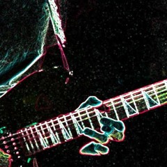 HORROR THEMES METAL GUITAR MEDLEY - halloween, rock, music, scary