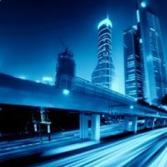Cathartic Hip-Hop/Jazz