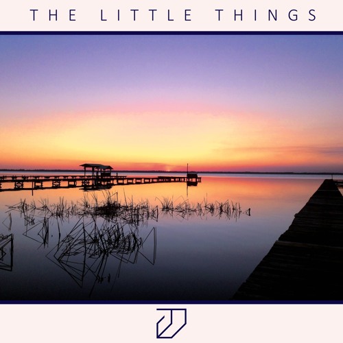 The Little Things (Original Mix)