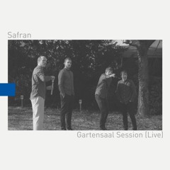 Gartensaal Session