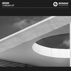 NOON - Throw Up [OUT NOW]