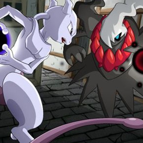 Pokemon Ranger Dark Rai Stream Pokémon Ranger 2 - Darkrai Battle - Remaster by 123321mario ...