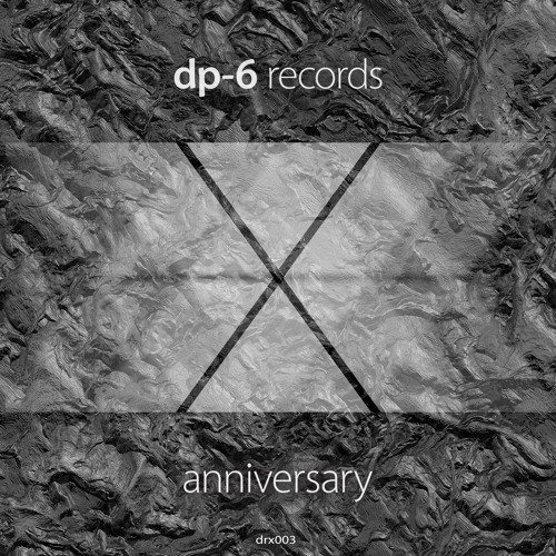 DRX003 / Ev Darko - Time Train (Deep Spelle remix)
