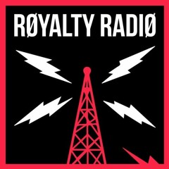 RØYALTY RADIØ | EP013 | Justflow