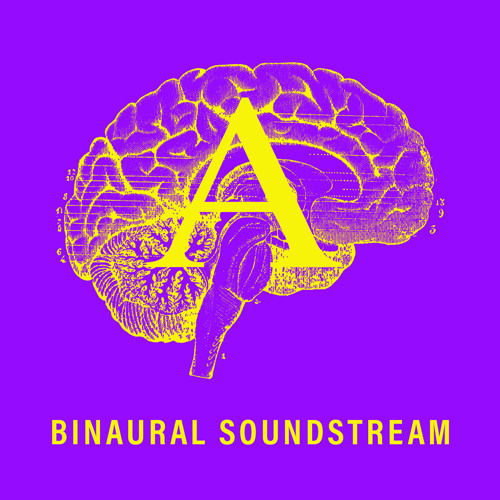 Binaural Soundstream - Alpha Waves for Focus