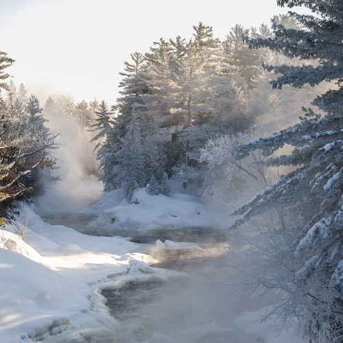 Final Deep Winter Mix 2018 (Mixed & Compiled By AnGeLo)