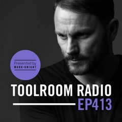 Alex Twitchy - Be You Ready [Mark Knight - Toolroom Knights 413]