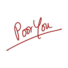 Poor You (radio edit)