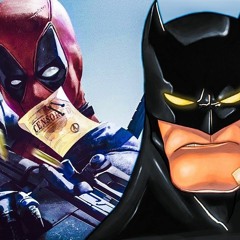 Batman VS. Deadpool | Torneio de Titãs