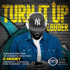 Turn It Up Louder Episode 3