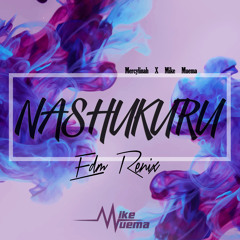Nashukuru ( EDM Remix )