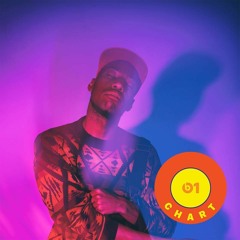 Beats 1 Chart Show w/ Brooke Reese (19.02.18)