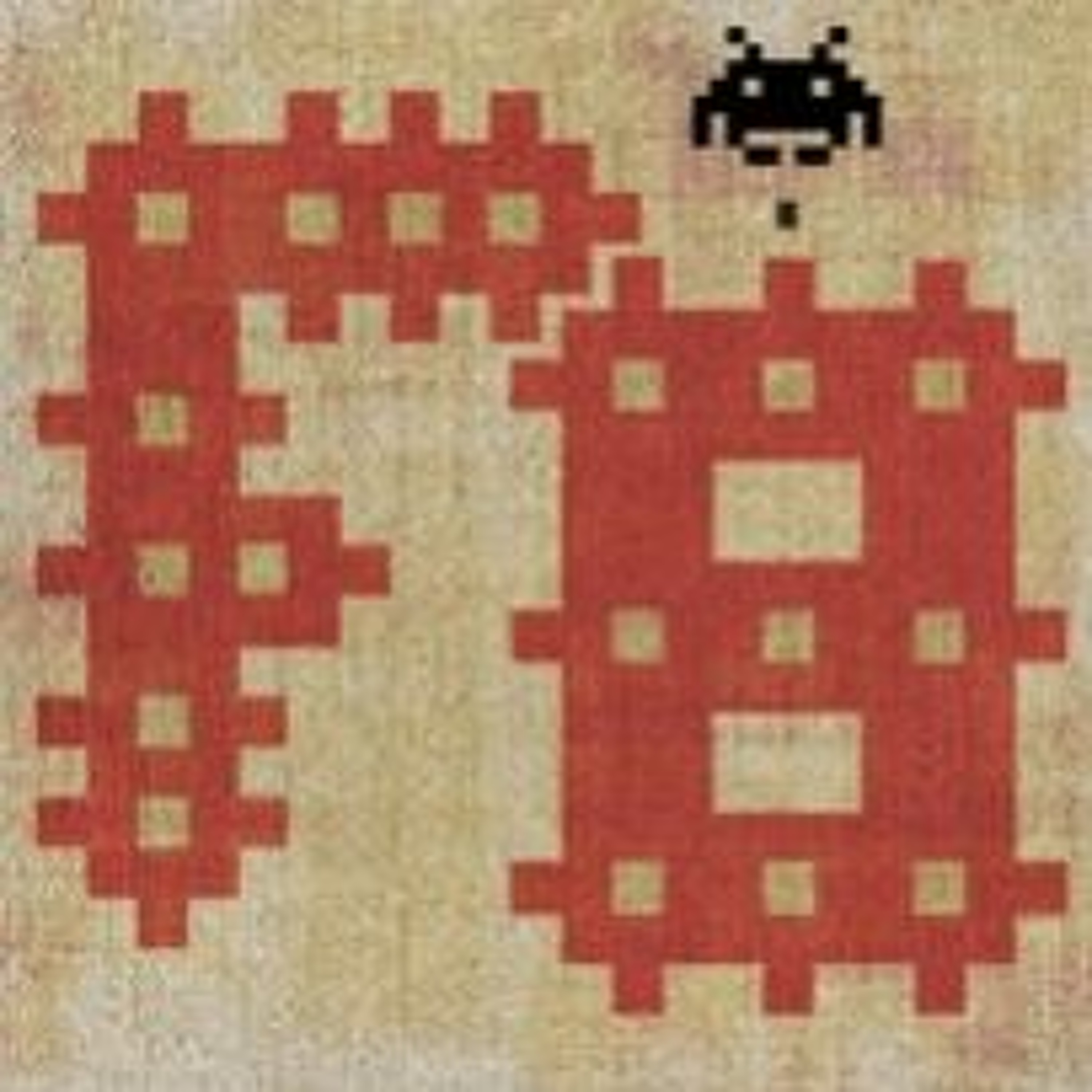 Pennod 10: "Nid Aur Yw Popeth Retro" thumbnail