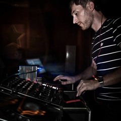 Goz & Andy Buchan - Spin City Vol.024
