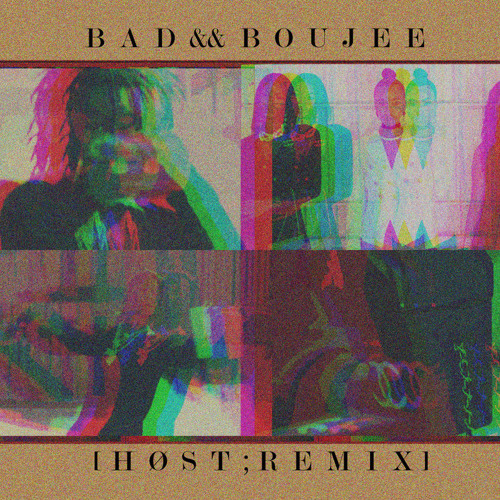 Migos - Bad & Boujee (HØST Remix)