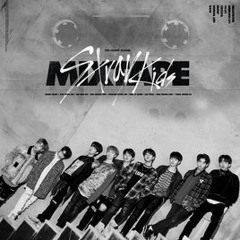 Grrr // straykids mixtape (8D use headphones!)