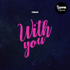 MBNN - With You (Radio Mix)