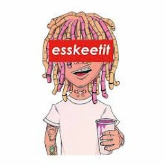 LIL PUMP - ESSKEETIT (PRODUCED BY LIL PUMP) - SNIPPET FROM INSTA