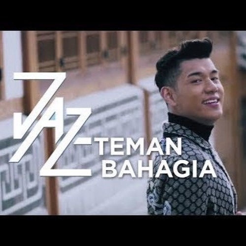 Teman Bahagia Jaz Cover By Fikri Haikal On Soundcloud Hear The World S Sounds