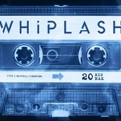 Envisioned Arts ATL Mixtape Competition: 001 - WHiPLASH